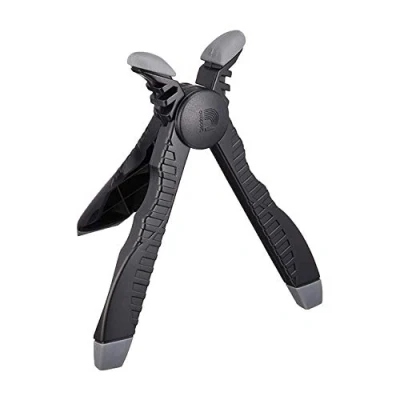 Abbildung von Planet Waves PW HDS Guitar Support Headstand Plastik schwarz