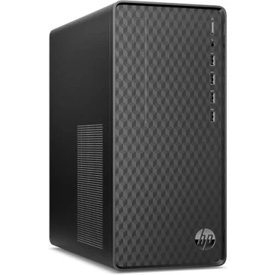 Abbildung von HP Desktop PC WatsonI 1C24 INTEL i5 14400 (RAPTOR LAKE S REFRESH) 4.70GHz 10 CORES RAM 16GB (1x16GB) DDR4 SSD 1TB UMA No ODD Windows 11 Plus Dark Black