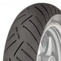 Abbildung von Continental Contiscoot Front 110/90 13 56P