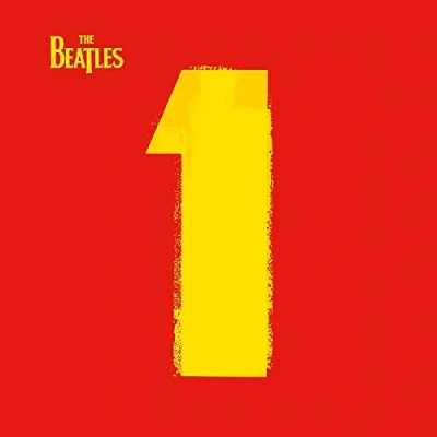Abbildung von 1 (2LP 2015 Remaster) [Vinyl LP]