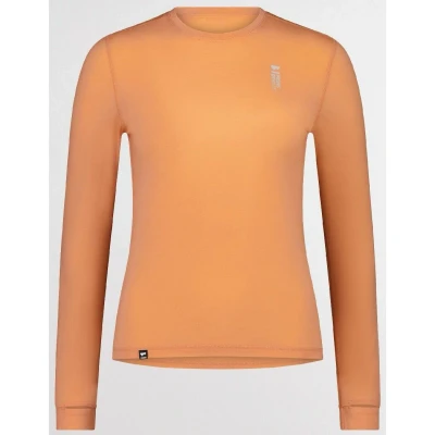 Abbildung von Mons Royale Cascade Merino Flex 200 Long Sleeve W ondergoed tops
