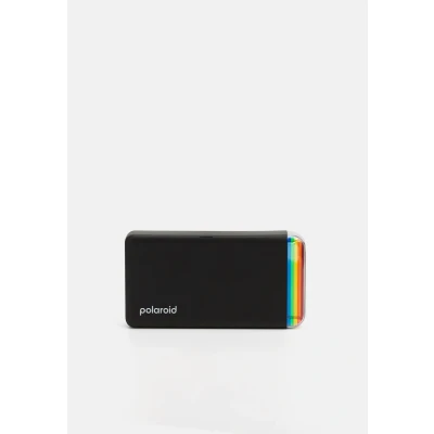 Abbildung von Polaroid Everything BOX HI·PRINT 2x3 Pocket Photo Printer Unisex Fotofilm, Größe: One Size, Black