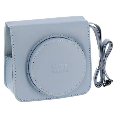 Abbildung von instax SQ1 Kameratasche Gletscherblau, 70100148600