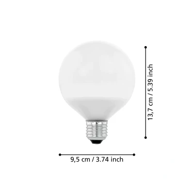 Abbildung von LED Leuchtmittel LIPO