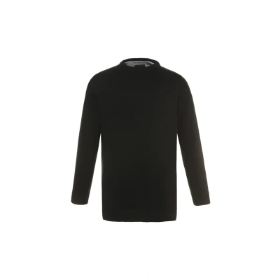 Abbildung von JP1880 Strickpullover, Herren, Größe: 5XL, Black