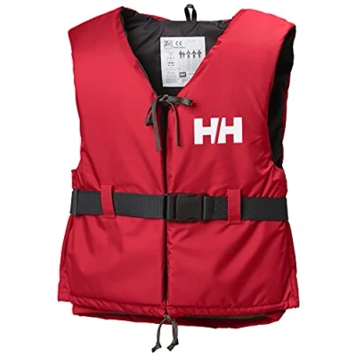 Abbildung von Unisex Helly Hansen Sport II, Rot, 30/40