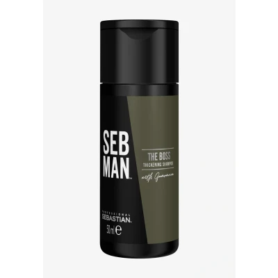 Abbildung von SEB MAN THE BOSS Thickening Shampoo Shampoo, Herren, Größe: 1000 ml,