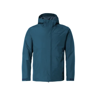 Abbildung von VAUDE Herren Mens Rosemoor Padded Jacket Ii, Baltic Sea, S EU