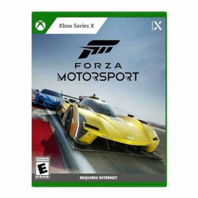Abbildung von Xbox Forza Motorsport Edition Standard Series X