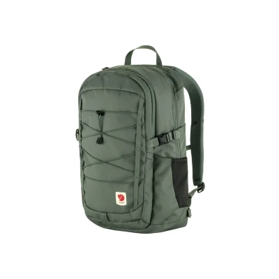 Abbildung von Fjällräven Skule Tagesrucksack, Größe: One Size, Patina green