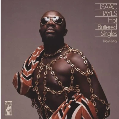 Abbildung von Hot Buttered Singles 1969 1972