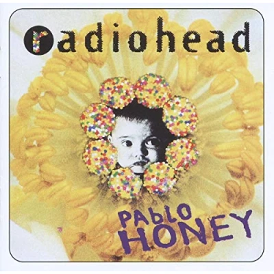 Abbildung von Pablo Honey [Vinyl LP]