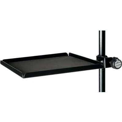 Abbildung von QUIK LOK MS329 Ablage für Mikrofonständer