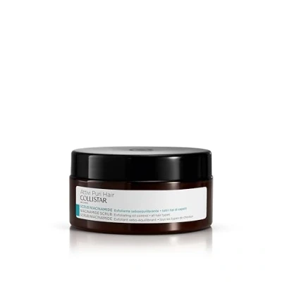 Abbildung von Collistar Niacinamide Scrub Exfoliating OIL Control Haarpflege, Größe: 250 ml,