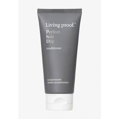 Abbildung von Living Proof Perfect Hair Day Conditioner All in One Feuchtigkeitsspülung für Geschmeidigkeit, Volumen, Pflege, Kräftigung und Glättung der Haare Vegan, ohne Parabene, Silikone, Sulfate 60ml