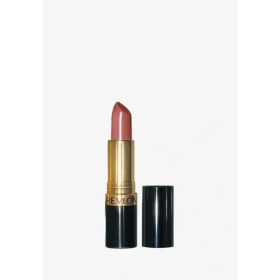 Abbildung von Revlon Rouge A Levres Super Lustrous Lippenstift, Damen, Größe: 4.2 g, 130 rose velvet cream