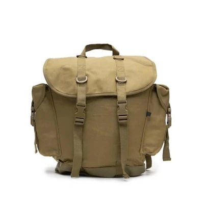Abbildung von Brandit Tagesrucksack, Größe: One Size, Olive