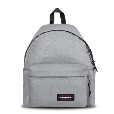 Abbildung von EASTPAK PADDED PAK&#039;R Rucksack, 24 L Sunday Grey (Grau)