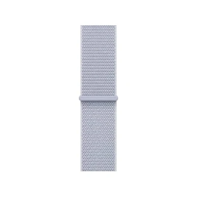 Abbildung von Apple Watch Band Sport Loop 40 mm Blaue Wolke One Size (passt den meisten Handgelenken)