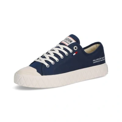 Abbildung von Palladium Sneaker low, Größe: 43, Mood indigo Schuhe