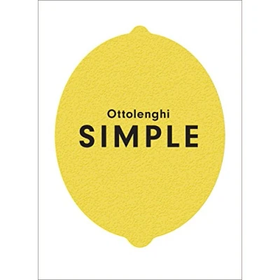 Abbildung von Ottolenghi SIMPLE Anglais