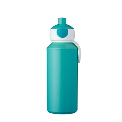 Abbildung von Trinkflasche Pop up Campus 400 ml Turquoise