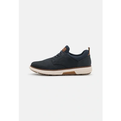Abbildung von b3360 HWK Herren Halbschuhe pazifik/navy/lake/am Gr. 43