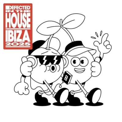 Abbildung von DEFECTED IN THE HOUSE IBI