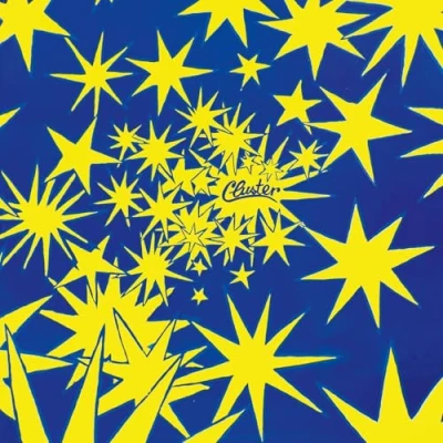 Abbildung von CLUSTER II