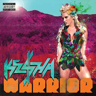 Abbildung von Warrior (Expanded Edition) [Vinyl LP]