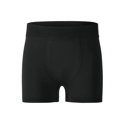 Abbildung von ODLO Funktionshose Herren Performance Light Boxershorts I Sportunterhose Funktionsunterwäsche