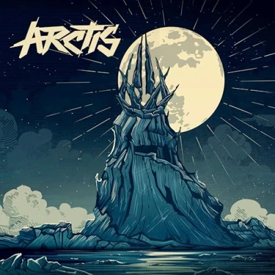 Abbildung von Arctis