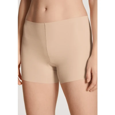 Abbildung von Calida Panties, Damen, Größe: 40/42, Rose teint
