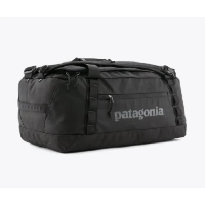 Abbildung von Patagonia HOLE Duffel 40L Unisex Tagesrucksack, Größe: One Size, Black