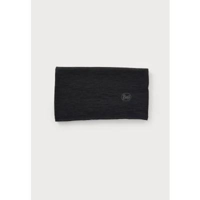 Abbildung von Buff Lightweight Unisex Schlauchschal, Größe: One Size, Solid night blue
