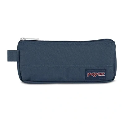 Abbildung von JanSport Basic Accessory Pouch Kleiner Beutel, Navy (Blau)