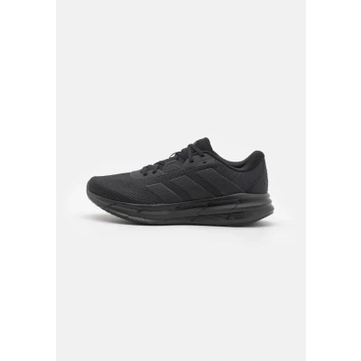 Abbildung von adidas Performance Galaxy 7 Walkingschuh, Herren, Größe: 39 1/3, Core black Schuhe