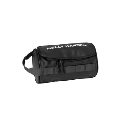 Abbildung von Helly Hansen Kosmetiktasche für Kinder, Größe: One Size, Black