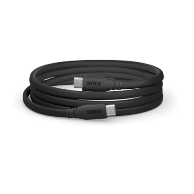 Abbildung von RØDE SC17 USB C auf Kabel