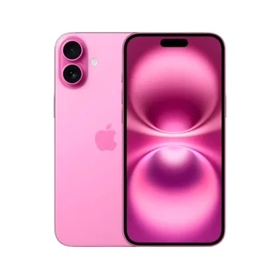Abbildung von Apple iPhone 16 Plus 256GB Rosa