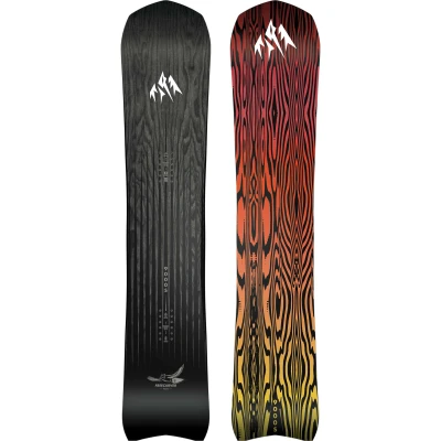 Abbildung von Jones Freecarver 9000S 25/26 Snowboard