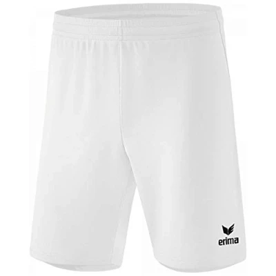 Abbildung von Erima Unisex Kinder Rio 2.0 Shorts, Weiß, 3