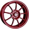 Abbildung von Oz Alleggerita Hlt 7.5x17 5x98 ET34 58.1 Felgen