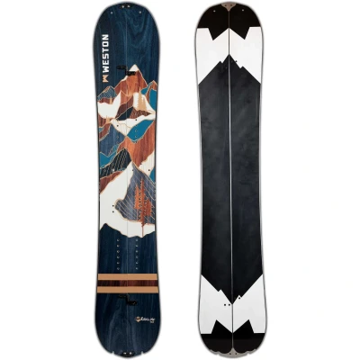 Abbildung von Weston Ridgeline Splitboard 24/25 162w