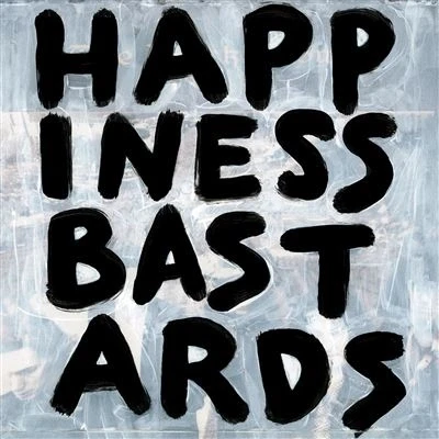 Abbildung von Happiness Bastards [Vinyl LP]