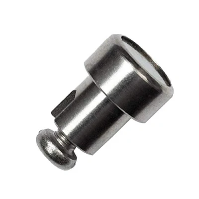 Abbildung von Bosch eBike/Pedelec Speichenmagnet für Geschwindigkeitsmessung, silber, One Size