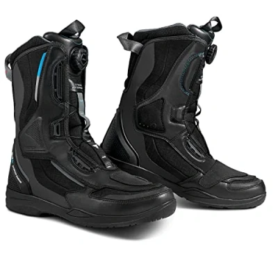 Abbildung von SHIMA Unisex Strato_neu3 Motorradschuhe, Damen Wasserdicht, 37 EU