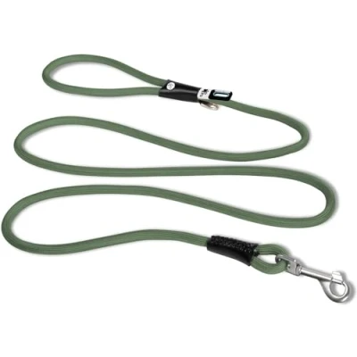 Abbildung von Stretch Comfort Leash Moss L