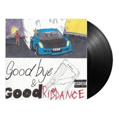 Abbildung von Goodbye &amp; Good Riddance (Vinyl) [Vinyl LP]