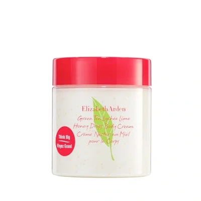 Abbildung von Elizabeth Arden Green TEA Lychee LIME Eau de Toilette, Damen, Größe: 500 ml,